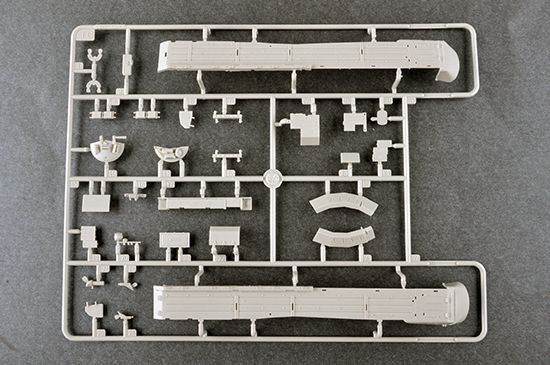 Збірна модель танка T-80UE-1 MBT детальное изображение Бронетехника 1/35 Бронетехника