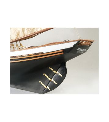 Jolie Brise Cutter 1/50 детальное изображение Корабли Модели из дерева