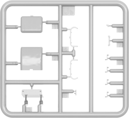 Збірна модель 1/35 Німецький командний автобус ГАЗ-05-193 MiniArt 35202 детальное изображение Автомобили 1/35 Автомобили