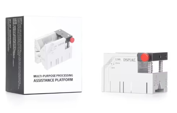 Multi-Purpose Processing Assistance Platform DSPIAE AT-AP детальное изображение Разное Инструменты