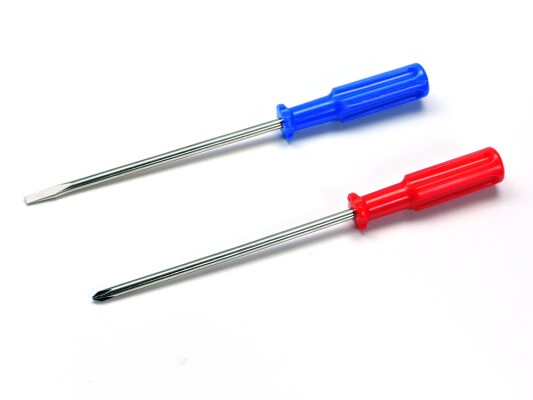 Набір інструментів (Basic Tool Set) Tamiya 74016 детальное изображение Разное Инструменты