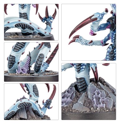 Warhammer 40000 Game Set - KILL TEAM: TYPHON (ENGLISH) детальное изображение Kill Team WARHAMMER 40,000