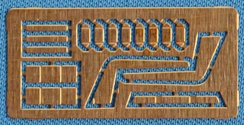 Scale model 1/72 Tank Centurions Mk.5 LR/Mk.5/1 Long Range ACE 72428 детальное изображение Бронетехника 1/72 Бронетехника