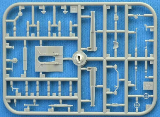 Збірна модель 1/72 Американська 155-мм гаубиця зразка 1918 (з дерев'яними колесами) ACE 72544 детальное изображение Артиллерия 1/72 Артиллерия