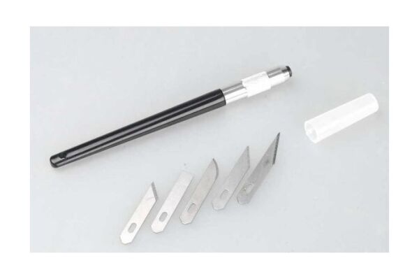Модельный нож детальное изображение Модельные ножи Инструменты
