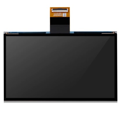 ELEGOO Saturn 4/Saturn 4 Ultra LCD screen детальное изображение Комплектующие и аксессуары 3D печать