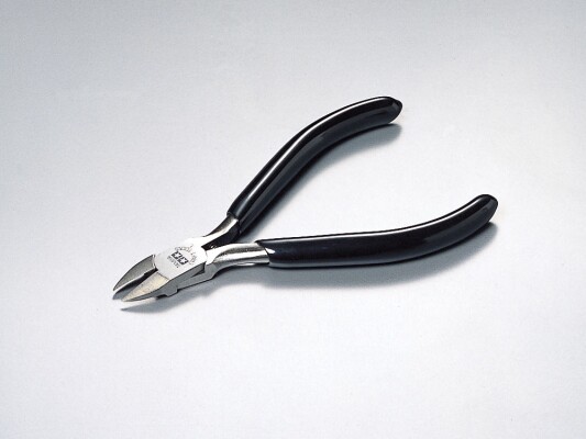 Бокорізи модельні (Side Cutter for Plastic) Tamiya 74001 детальное изображение Кусачки Инструменты