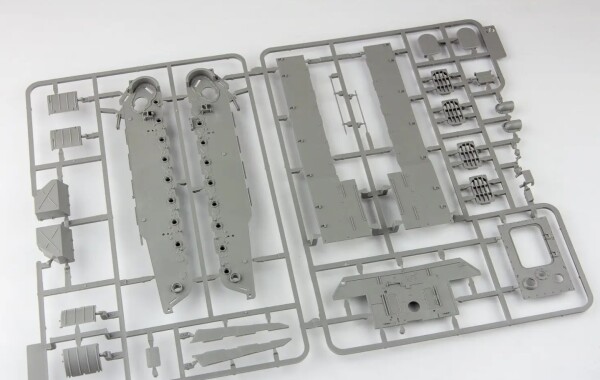 Сборная модель 1/35 Танк Pzkpfwg.V Пантера ранних выпусков Таком 2174 детальное изображение Бронетехника 1/35 Бронетехника