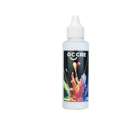 Acrylic primer 30 ml OcCre 19142 детальное изображение Грунтовки Модельная химия