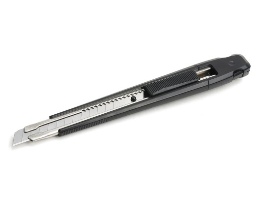 Модельний ніж (Craft Knife II) Tamiya 74153 детальное изображение Модельные ножи Инструменты