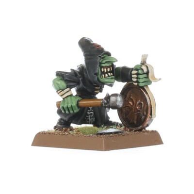 OLD WORLD ORC &amp; GOBLIN TRIBES: NIGHT GOBLIN MOB детальное изображение THE OLD WORLD WARHAMMER Age of Sigmar