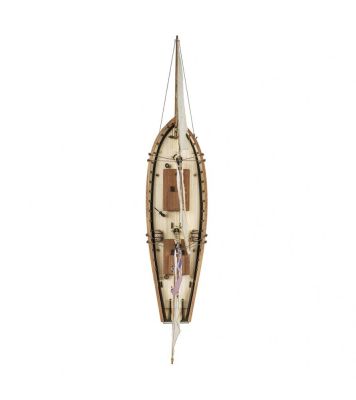 New Swift  1/50 детальное изображение Корабли Модели из дерева