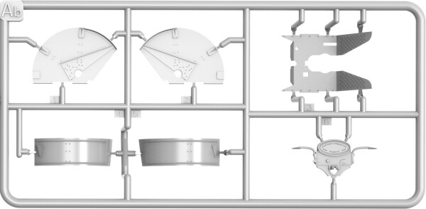 Сборная модель 1/35 Сельскохозяйственный трактор Standard N, модификация 1934-1936 гг. Miniart 38088 детальное изображение Автомобили 1/35 Автомобили