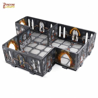 Игровой набор Храм Archon DNL0020 детальное изображение Террейн Archon