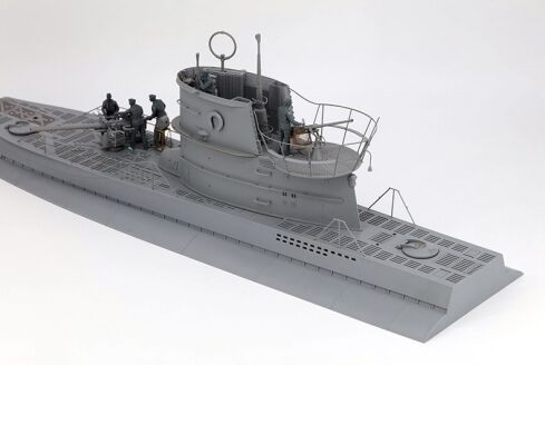 Збірна модель &quot;Командири німецьких підводних човнів&quot; &quot; Попереднє замовлення &quot; детальное изображение Фигуры 1/35 Фигуры