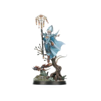 BLACKTALON: STORMCAST ETERNALS - THE BLACKTALONS детальное изображение STORMCAST ETERNALS/Грозорождённые Вечные GRAND ALLIENCE ORDER