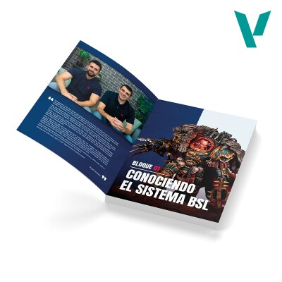 Book - BSL Color System Vallejo VAL 75091 детальное изображение Обучающая литература Книги