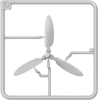 Збірна модель 1/48 Літак Фокке-Вульф FW 190D-9 (компанія Mimetall Jagdgeschwader 301) MiniArt 48040 детальное изображение Самолеты 1/48 Самолеты