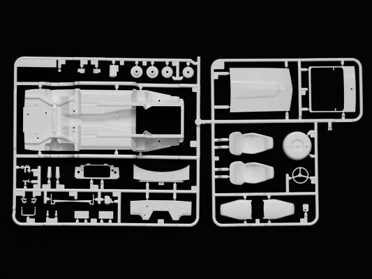 Збірна модель 1/24 Автомобіль Nissan Fairlady 240Z Street-Custom Tamiya 24367 детальное изображение Автомобили 1/24 Автомобили