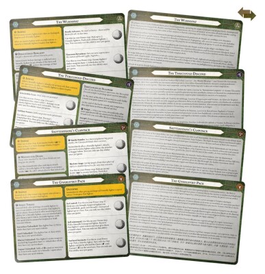 Игровой набор - WARHAMMER UNDERWORLDS: REAVERS OF RUIN детальное изображение Warhammer Underworlds WARHAMMER Age of Sigmar