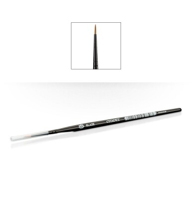 Кисть Citadel Small Dry Brush детальное изображение Кисти Инструменты