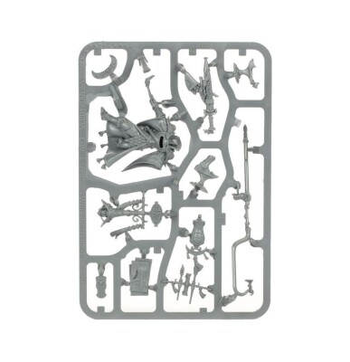 Ігровий набір Warhammer AGE OF SIGMAR - LUMINETH REALM-LORDS - SIGIL CONVOCATION детальное изображение Светлые Владыки Царств Порядок