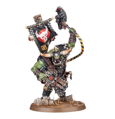 Игровой набор Warhammer 40000 - ARMAGEDDON (ENGLISH) детальное изображение Игровые наборы WARHAMMER 40,000