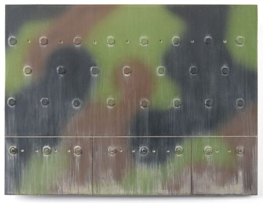 Набір гуашевих фарб на водній основі Mr Hobby із 6 штук детальное изображение Наборы weathering Weathering