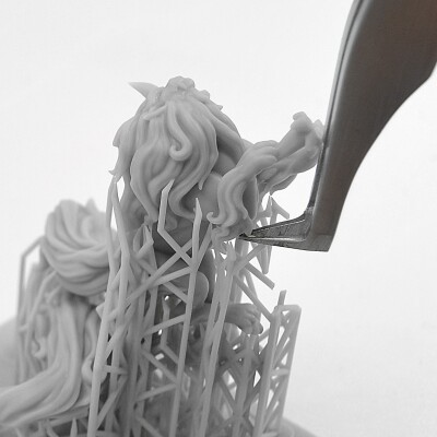 Пінцет із плоскою головкою AK-interactive AK9331 детальное изображение Пинцеты Инструменты