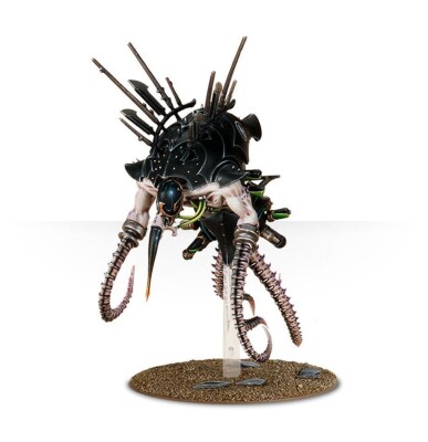 Игровой набор Warhammer 40000 - COMBAT PATROL - DRUKHARI детальное изображение Друкхари Армии Ксеносов