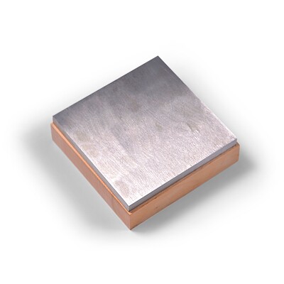 Сталевий робочий блок AK-Interactive AK9548 детальное изображение Разное Инструменты