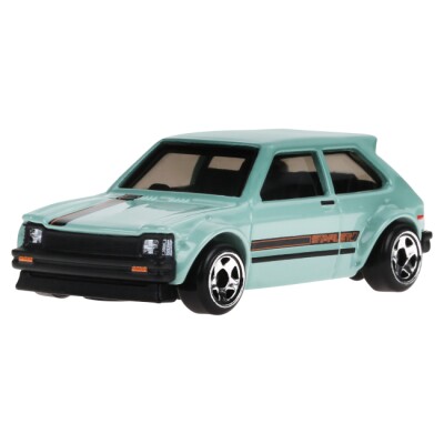 Коллекционная модель Hot Wheels J-imports '81 Toyota Starlet KP61 HWR57-3 детальное изображение Hot Wheels 