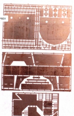 Збірна модель 1/72 Бронепоїзд "Олександр Невський" №2, 25-го дивізіону UniModel MT645 детальное изображение Железная дорога 1/72 Железная дорога