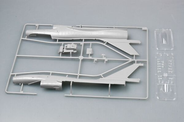 PLAAF J-10A Vigorous Dragon детальное изображение Самолеты 1/48 Самолеты