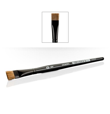 Пензлик Citadel Synthetic Large Dry Brush детальное изображение Кисти Инструменты