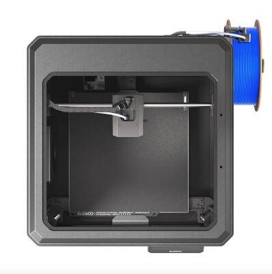 FDM 3D-принтер ELEGOO Centauri Carbon 2 (New) ( 50.201.029300 ) детальное изображение 3D принтера 3D печать
