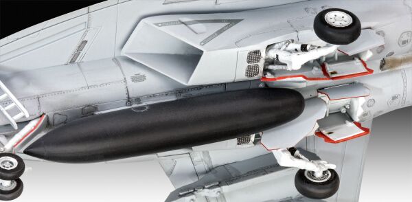 Top Gun 1&amp;2 Maverick's F-14D Tomcat&amp;F/A-18E Super Hornet детальное изображение Самолеты 1/72 Самолеты