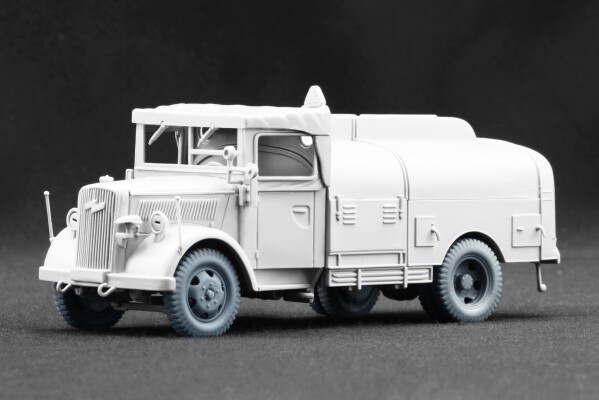Набір коліс (з деформацією) для Blitz Early v1 від Italeri, Tamiya ScaleX WW-48001W детальное изображение Колёса Афтермаркет