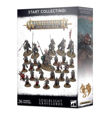 preview START COLLECTING! SOULBLIGHT GRAVELORDS