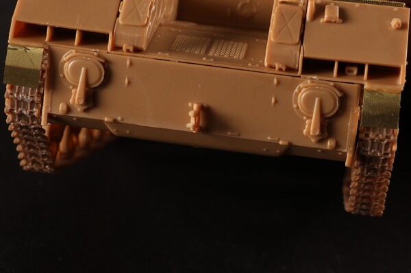 Збірна модель 1/35 БМД-1 HobbyBoss 80153 детальное изображение Бронетехника 1/35 Бронетехника