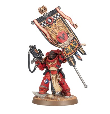Игровой набор Warhammer 40000 - ARMAGEDDON (ENGLISH) детальное изображение Игровые наборы WARHAMMER 40,000