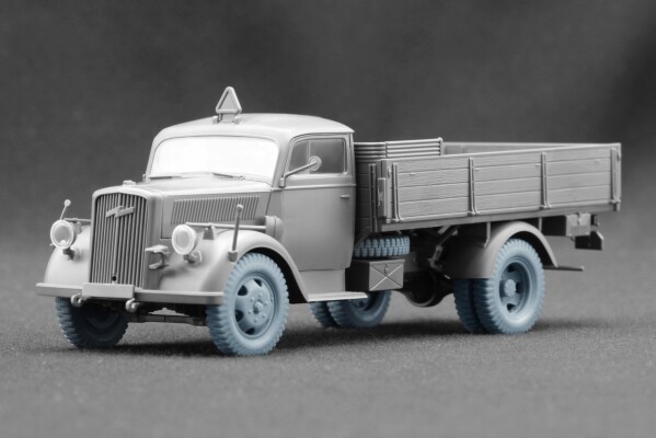 Набір коліс (з деформацією) для Blitz Early v1 від Italeri, Tamiya ScaleX WW-48001W детальное изображение Колёса Афтермаркет