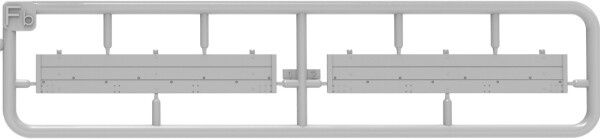 Збірна модель 1/35 Повногусеничний тягач RSO/01 Рання версія з 7,5-см гарматою Pak.40 та екіпажем MiniArt 35485 детальное изображение Автомобили 1/35 Автомобили