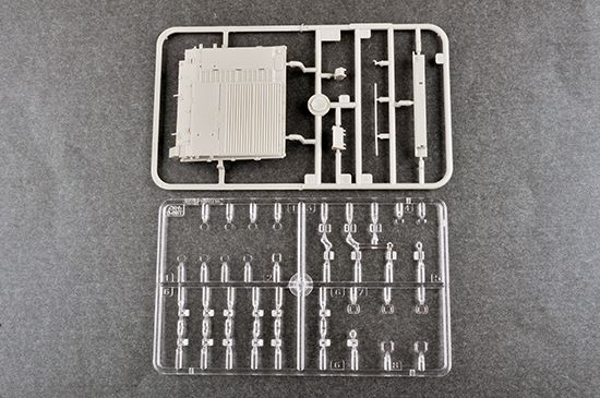 Russian T-80UD MBT - Early детальное изображение Бронетехника 1/35 Бронетехника