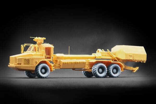 Набір коліс для Archer FH77BW Twin 482 від HobbyBoss ScaleX WM-35041 детальное изображение Колёса Афтермаркет