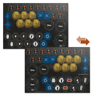 Игровой набор Warhammer 40000 - KILL TEAM: MURDERWING детальное изображение Kill Team WARHAMMER 40,000