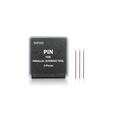 Штифт для паралельного інструменту для скрайбування DSPIAE PSP-01 детальное изображение Разное Инструменты