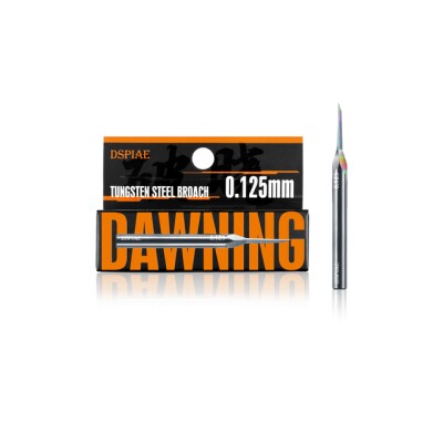 Скрайбер Dawning из вольфрамовой стали 0,125 мм DSPIAE XPB-0125 детальное изображение Разное Инструменты