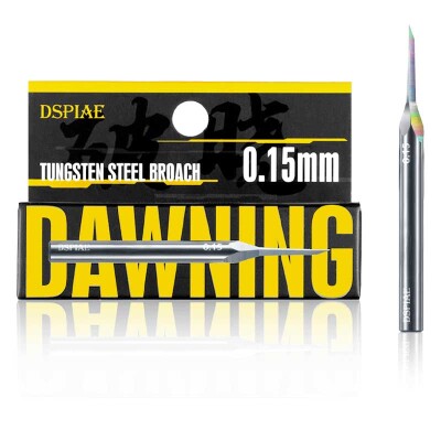 Скрайбер Dawning из вольфрамовой стали 0,15 мм DSPIAE XPB-015 детальное изображение Разное Инструменты