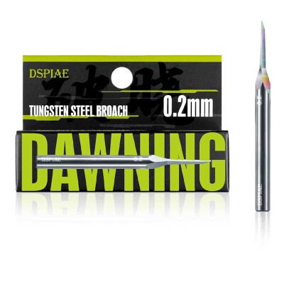 Скрайбер Dawning из вольфрамовой стали 0,2 мм DSPIAE XPB-02 детальное изображение Разное Инструменты